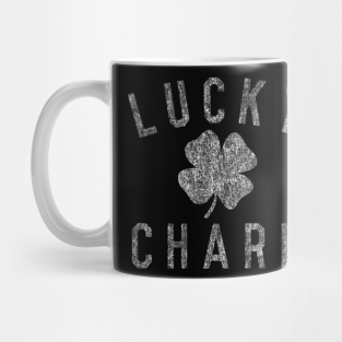 Lucky Mug - Lucky Charm by Flippin Sweet Gear